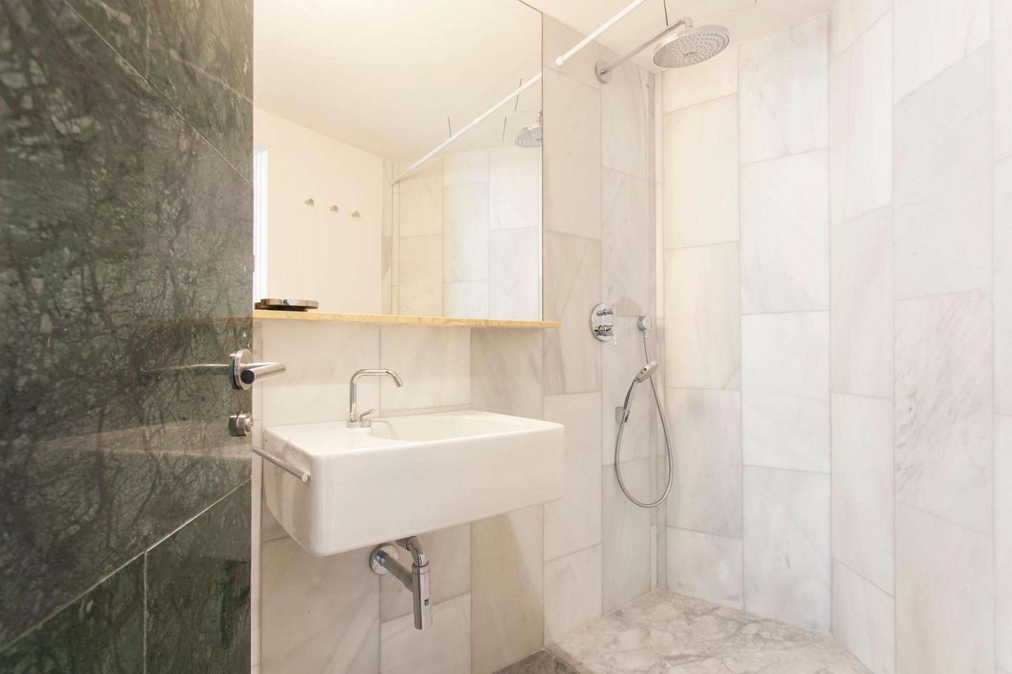 ברצלונה Aspasios City Oasis Apartments חדר תמונה